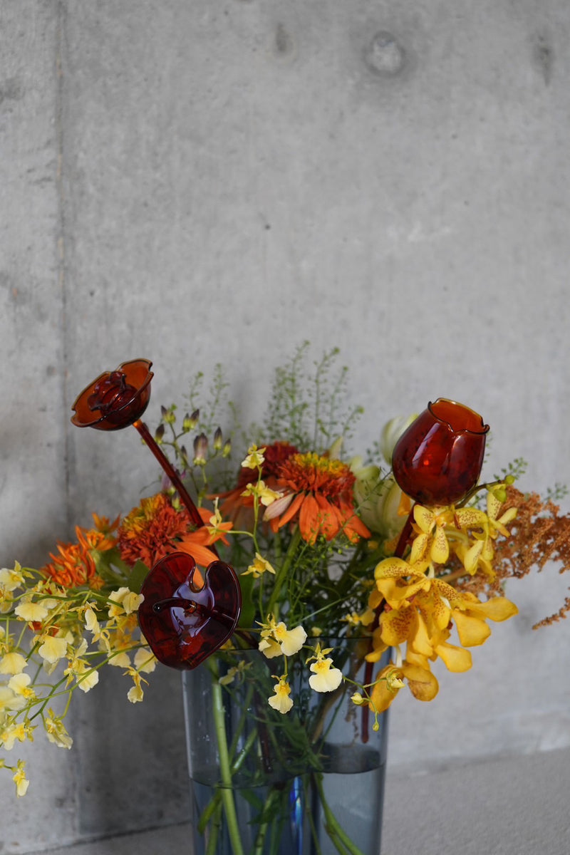 ONE｜TOUCHU(トウチュウ)公式通販｜花瓶、ガラス、試験管、フラスコ